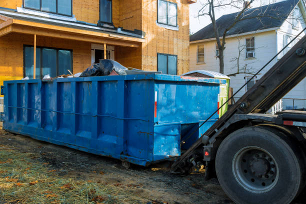 Best Hoarding Cleanup  in Fayette, IA