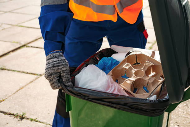 Junk Removal for Events in Fayette, IA