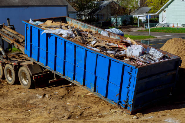 Best Shed Removal  in Fayette, IA